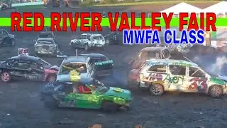 Red River Valley Fair (MWFA STOCK CLASS)