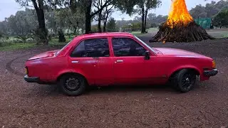 How to change ecotec head gaskets + skids