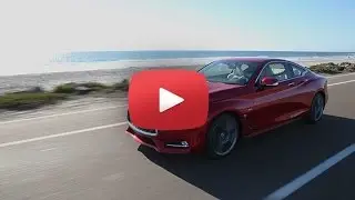 2017 Infiniti Q60: возрождение купе