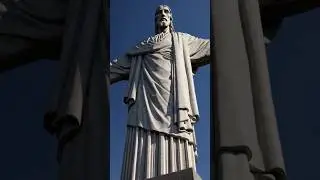 Donald Trump to put a statue of Jesus Christ on the White House lawn