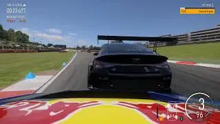 🔥 &iexcl;AUDI RS3 TCR al L&Iacute;MITE en BRANDS HATCH! | TOUR EUROPEO Forza Motorsport