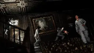 Scary/Funny Pacify Compilation With JoJoTemp!