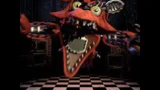 Tutorial how to jumpscare