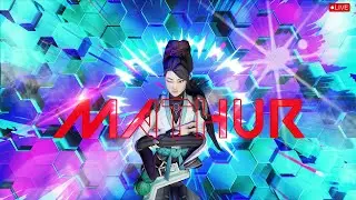 PLAYING WITH NOOBS | VALORANT | MATHUR GAMING