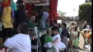 snodland carnival 1997