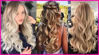 APRENDE DESDE CERO A HACER ONDAS EN EL CABELLO CON UNA PLANCHA | TUTORIAL EXPLICADO | NatyGloss