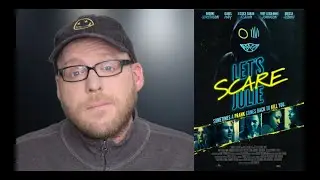 Let's Scare Julie | Movie Review | Real-time Horror Film | Spoiler-free