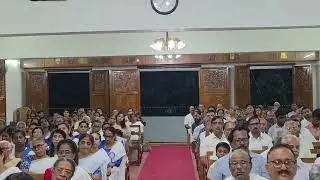 From Sadhu Kochu Kunju Upadesi Home Parish