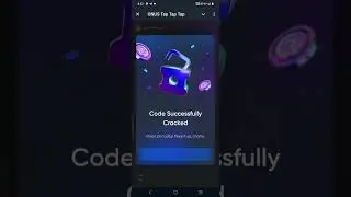 Onus TAP Tap 27 Aug Daily Code | Onus TAP Today Code #onustap #onusdailycode #radrabbit #crypto
