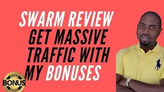 Swarm Review 🔥 My Swarm Software Review to Rank Your Videos on Youtube While Anonymous🔥