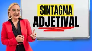 Qué es el Sintagma Adjetival y Nominal con Ejemplos