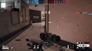 Hell nah Its Clipped