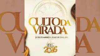 Culto da Virada