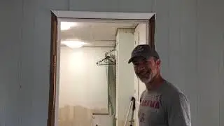 New Laundry Room Update