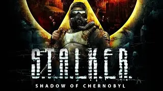 S.T.A.L.K.E.R.: Shadow of Chernobyl + Hardcore Economic by Fry. Отдыхаем и общаемся! #3