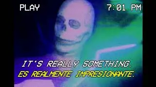Hector Gachan - Really Something (Subt&iacute;tulos en espa&ntilde;ol) ||Lyrics||