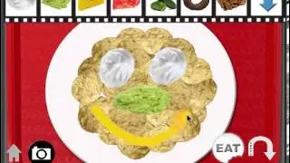 Movie Food Maker (5 Apps in 1)