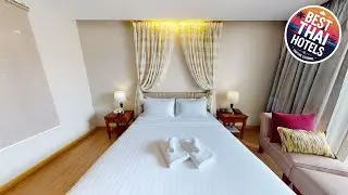 Le Patta Resort & Hotel Chiang Rai | Chiang Rai, Thailand | Hotel Review 🏨