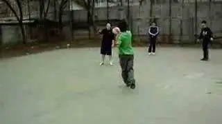 geo bogza