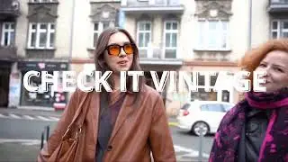 Style Stories from South of Poland: Rare Adidas & Vintage Culture in Katowice