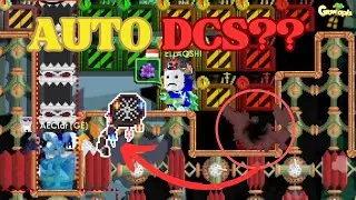 SSU GACHA 230% IS PROFITABLE...??!! GONE WRONG... | Growtopia