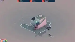 Test rapide de la d&eacute;mo de Bad North sur Nintendo Switch