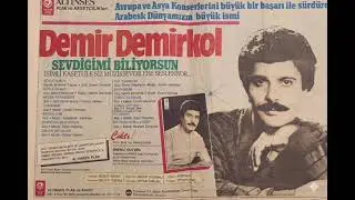 Bendeki kadere bak / Demir demirkol 2026