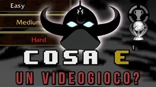 LA DIFFICOLTÀ nei Videogiochi, cosa li rende 