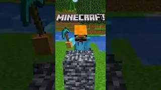COMO ROMPER LA BEDROCK en Minecraft
