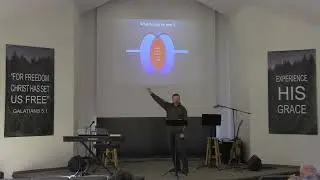 Finding Contentment in God as God Renews our Minds!