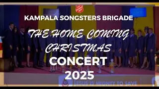 Ding Dong Merily - Arranged by Mark Burrows - The Homecoming & Christmas Concert - KSB