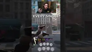 DEADLOCK FREE KILLS IN LANE