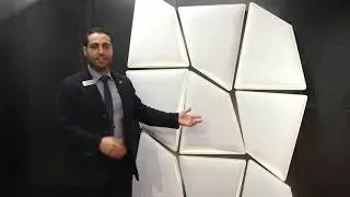 Snowsound Trade Show Demo