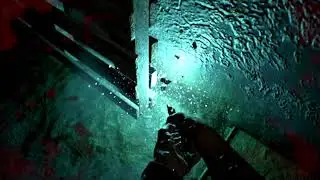 Resident Evil:7 Episode 5 (Isaac and The Lich)