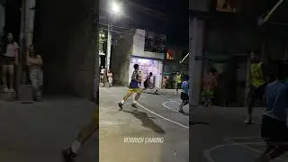 Pj Moran lakas mangaliwa 🤾 #vitarichgaming #basketball #moneygames #fypシviralシ2025