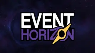 Event Horizon Gameplay (Steam) [Free Games]