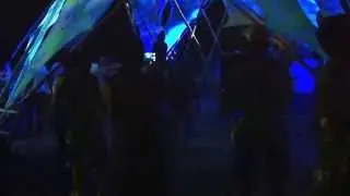 DJ HADRON LIVE - ORGANIC 2013