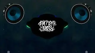 deadgreenbird - mvp (Bass Boosted by PatriX)