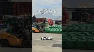 Kerja Cerdas, Cuan Deras‼️