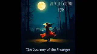 The Wild Card You Deny - Ethereal Rock - Gothic Rock
