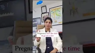 Weight Gain in Pregnancy | How to Weight Gain During Pregnancy | Dr, Bhumika Bansal Gynecologist