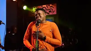 15 Minutes Intimate Worship Moment | Joshua Banjo