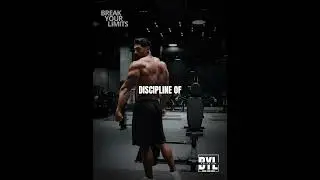 𝐁𝐑𝐄𝐀𝐊 𝐘𝐎𝐔𝐑 𝐋𝐈𝐌𝐈𝐓𝐒 #motivation #nevergiveup #positivemindset #training #breakyourlimits #cbum