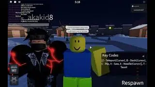 Script Fighting Ultimate ( Kill Bot Review! )