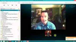 Larry Lane Звезда Hollywood   Рассказывает о проекте №1 в мире!