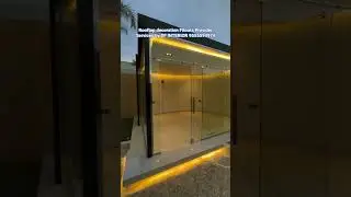 Rooftop decoration Fitouts Provider Services  DF INTERIOR #viralvideo #home #1million #viraltrend