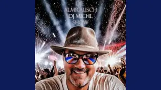 Almrausch DJ Michl