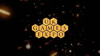 UK Games Expo 2025 Promo