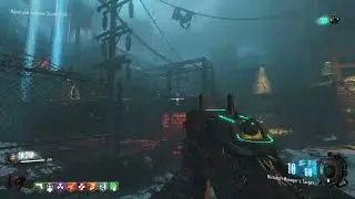 Call of Duty Black Ops III - Beauty of Annihilation (BO3 Remix) - The Giant (Der Reise)
