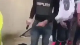 SimXsantana dance